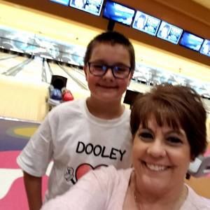 Meet your Posher, Regina